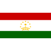 Tajikistan W