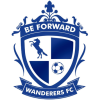 Mighty Wanderers