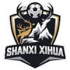 Shanxi Xihua W