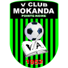 В. Клуб Моканда
