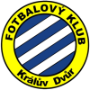 Логотип команды Кралув Двур