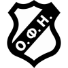 Логотип команды OFI Crete (Ж)