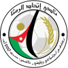 Логотип команды Ittihad Al Ramtha