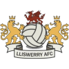 Логотип команды Lliswerry