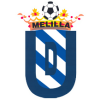 Логотип команды Melilla