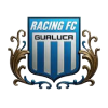 Логотип команды Racing de Gualuca