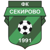 Логотип команды Секирово Раковски