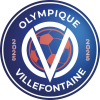 Olympique de Villefontaine