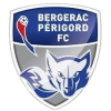 Логотип команды Bergerac W