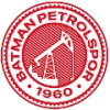 Batman Petrolspor