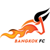 Логотип команды Bangkok FC (Ж)