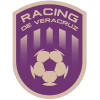 Логотип команды Racing de Veracruz