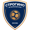 Логотип команды Строгино