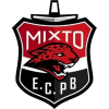 Логотип команды Mixto PB (Ж)