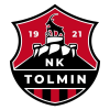 Толмин