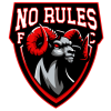 Логотип команды No Rules FC