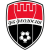 Логотип команды Феодосия
