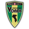 Логотип команды Vonds I. (Ж)