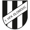Логотип команды ХФК Оломоуц