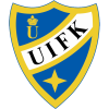 Логотип команды Ulricehamns IFK W
