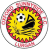 Oxford Sunnyside FC