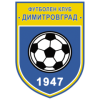Логотип команды Димитровград