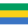 Логотип команды Gabon W