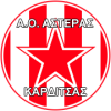 Логотип команды Asteras Karditsa