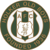 Логотип команды Holker