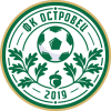 Логотип команды Островець