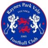 Raynes Park Vale
