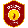 Ikorodu City