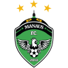 Manaus U20