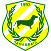 Логотип команды Самамбайя U20