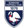 Burnham FC