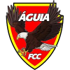 Логотип команды Aguia FC