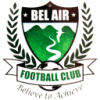 Логотип команды Bel Air
