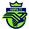 Логотип команды Harpia (Ж)