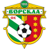 Логотип команды Vorskla Poltava W