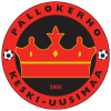 Keski-Uusimaa