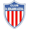 Логотип команды Benjamin Aceval