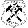 Логотип команды Каменица Саса (Ж)