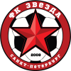 Логотип команды Zvezda St. Peterburg