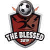 The Blessed (Ж)