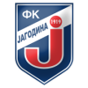 Ягодіна