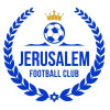Логотип команды Jerusalem FC