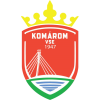 Комаромі