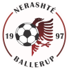 Логотип команды Nerashte Ballerup