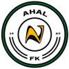Логотип команды Ахал
