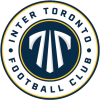 Логотип команды Inter Toronto